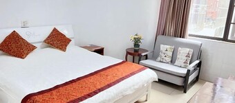 Minfeng Hotel