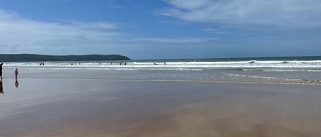Plage