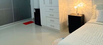 Praderas del Golf Studio 