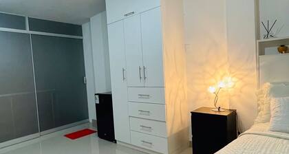 Praderas del Golf Studio