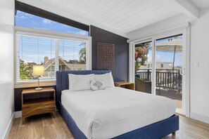 Casa (3 Bedrooms) | Parte interna