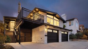獨棟房屋 (3 Bedrooms) | 住宿正面