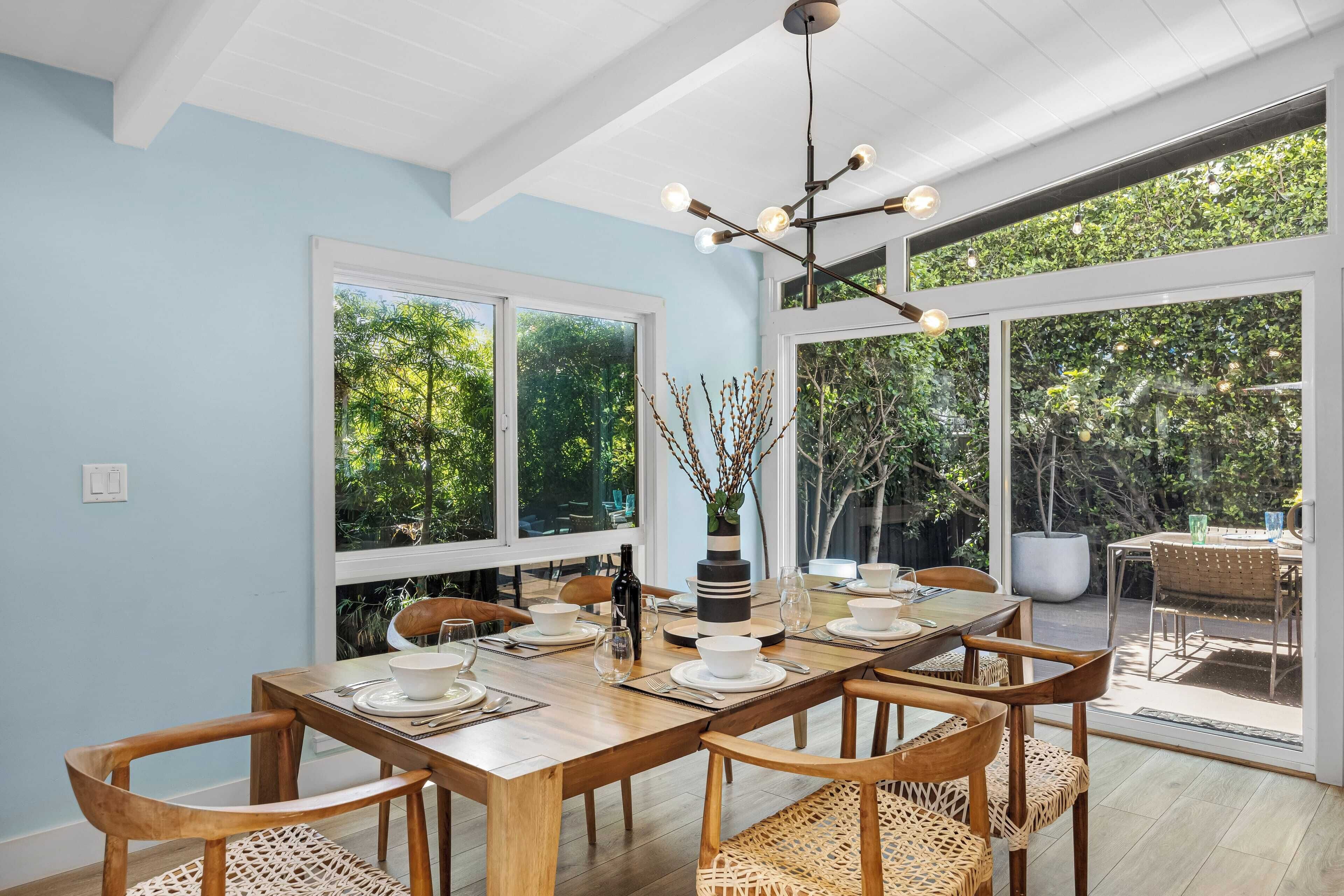 独立别墅 (3 Bedrooms) | 住宿内部