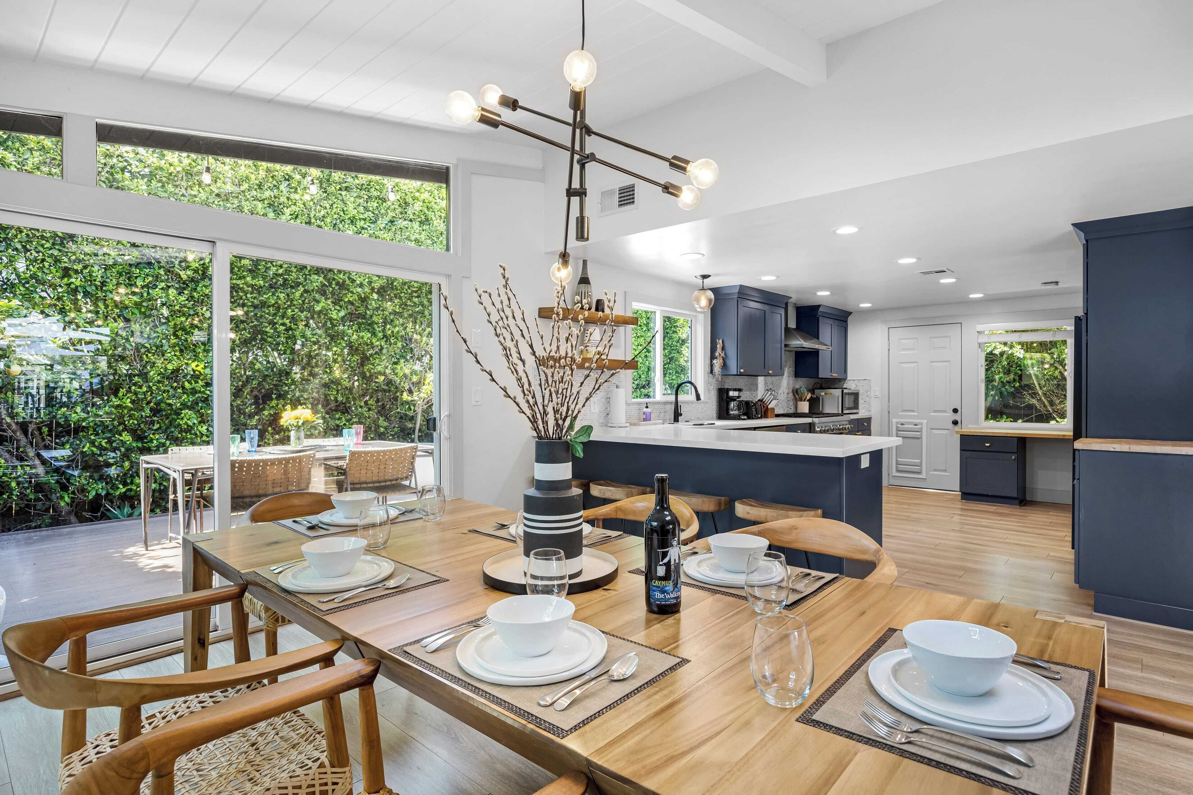 Maison (3 Bedrooms) | Intérieur