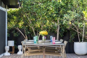 Casa (3 Bedrooms) | Parte interna