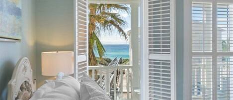 5 bedrooms, iron/ironing board, free WiFi, bed sheets