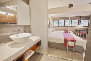 Room - Newful Hotel (Taipei)