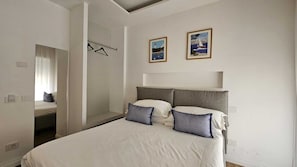 Gratis wifi, beddengoed