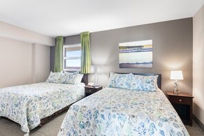 3 bedrooms, free WiFi, bed sheets, wheelchair access