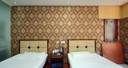 Quanjiao Jin'an Business Hotel