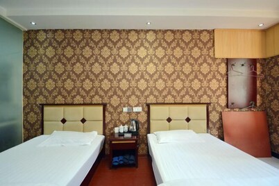 Quanjiao Jin'an Business Hotel