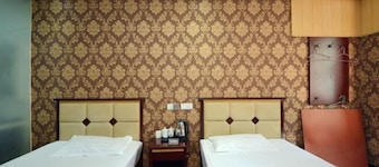 Quanjiao Jin'an Business Hotel