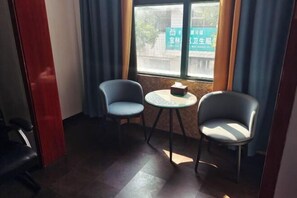 Room - Quanjiao Jin'an Business Hotel (Quanjiao)