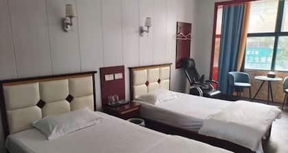 Quanjiao Jin'an Business Hotel