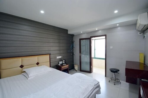 Quanjiao Jin'an Business Hotel