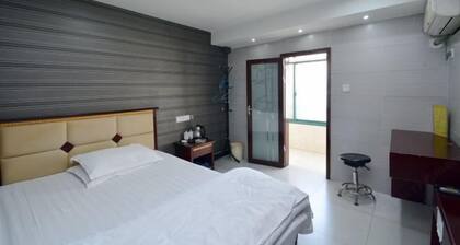 Quanjiao Jin'an Business Hotel