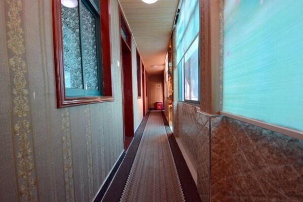 Interior - Quanjiao Jin'an Business Hotel (Quanjiao)