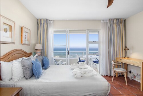 Sea Spray A410 - Studio Appartement, Couchages 2
