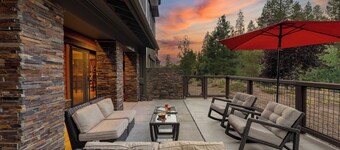 Luxe All-season Retreat by Avantstay Prime Location, Near Skiing