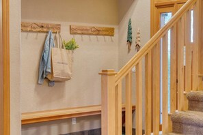Hus (4 Bedrooms) | Interiør
