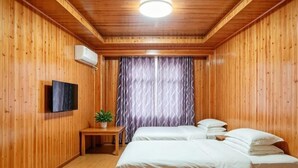 Room - Huang Yao Juren Home (Zhaoping)