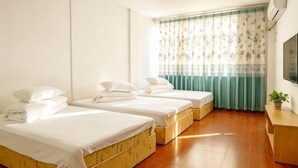 Room - Huang Yao Juren Home (Zhaoping)