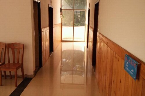 Huang Yao Juren Home