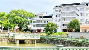 Exterior - Huang Yao Juren Home (Zhaoping)