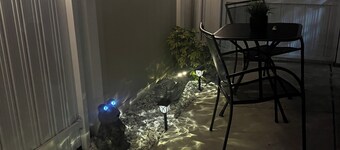 Chic 1-bedroom apartment with AC, WiFi in fantastic Fort Myers