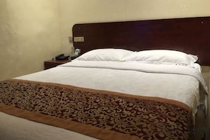 Unclassified image, 3 of 7, button - Guiding Yulong Hotel (Guiding)