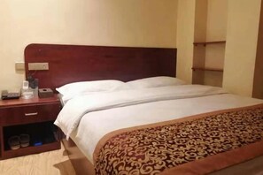 Room - Guiding Yulong Hotel (Guiding)