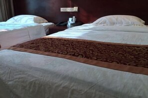 Room - Guiding Yulong Hotel (Guiding)