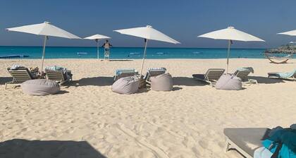 Address Beach Resort Marassi Serviced Apartment One Bedroom Suite
