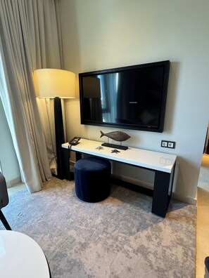 Interior - Address Beach Resort Marassi Serviced Apartment One Bedroom Suite   (Alalamein)