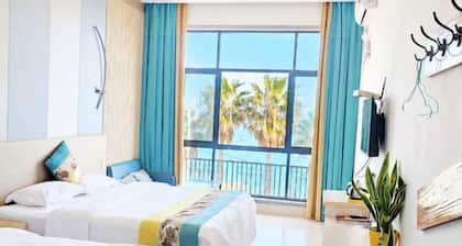 Yinghaiju Hotel, Weizhou Island