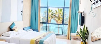 Yinghaiju Hotel, Weizhou Island