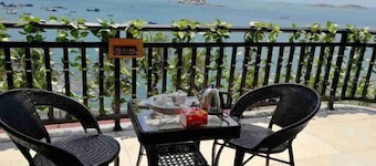 Yinghaiju Hotel, Weizhou Island