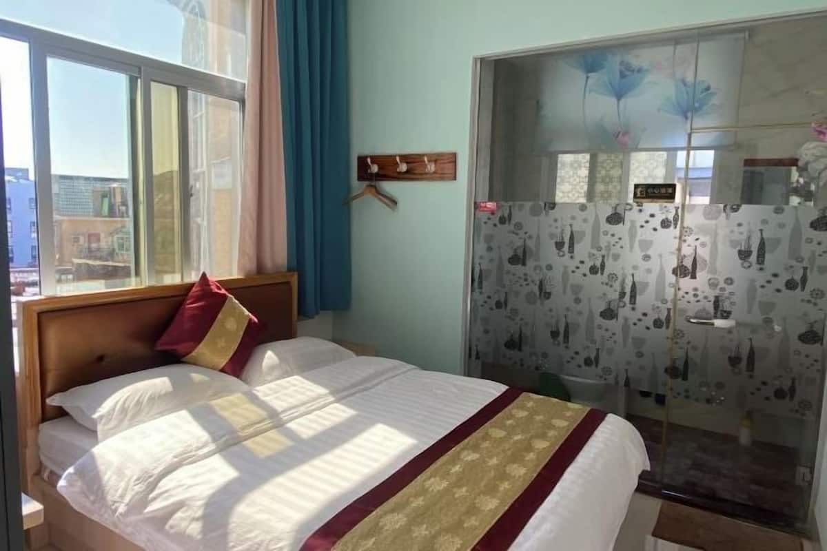 ห้องพัก