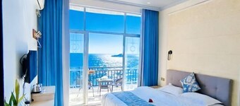 Yinghaiju Hotel, Weizhou Island