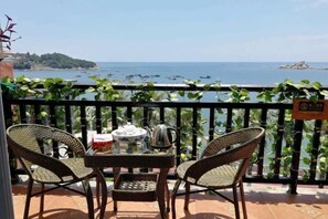 Room - Yinghaiju Hotel, Weizhou Island (Putian)