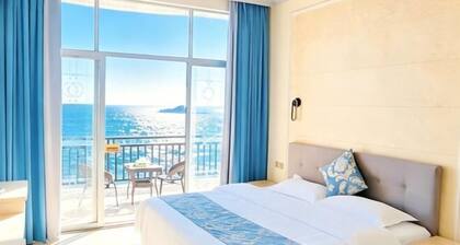 Yinghaiju Hotel, Weizhou Island