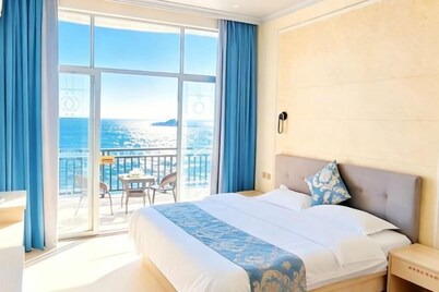 Yinghaiju Hotel, Weizhou Island
