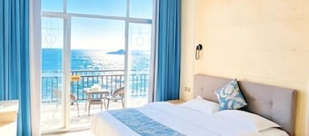 Yinghaiju Hotel, Weizhou Island