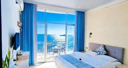 Yinghaiju Hotel, Weizhou Island