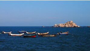 Miscellaneous - Yinghaiju Hotel, Weizhou Island (Putian)