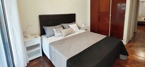 2 chambres