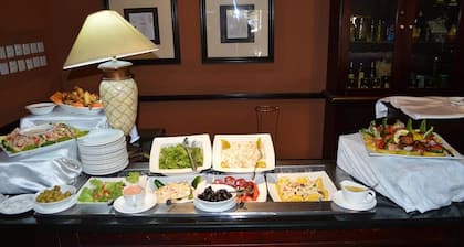 Oakwood Park Hotel Lekki