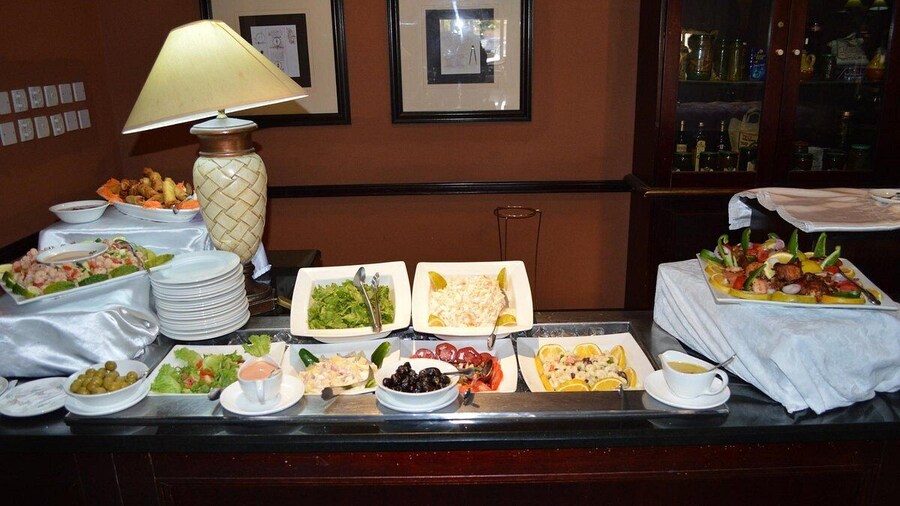 Oakwood Park Hotel Lekki