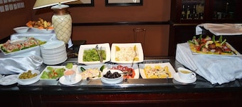 Oakwood Park Hotel Lekki