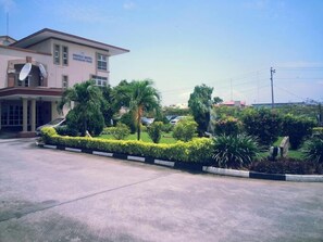 Exterior - Oakwood Park Hotel Lekki (Lekki)